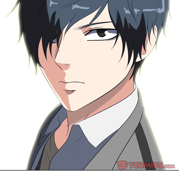 High School Legend Red Dragon Chapter 88 image 9