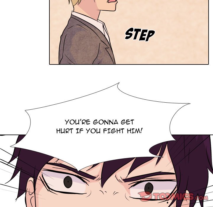 High School Legend Red Dragon Chapter 88 image 101