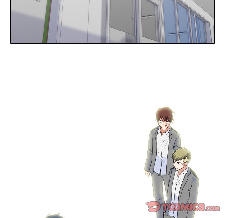 High School Legend Red Dragon Chapter 88 image 13