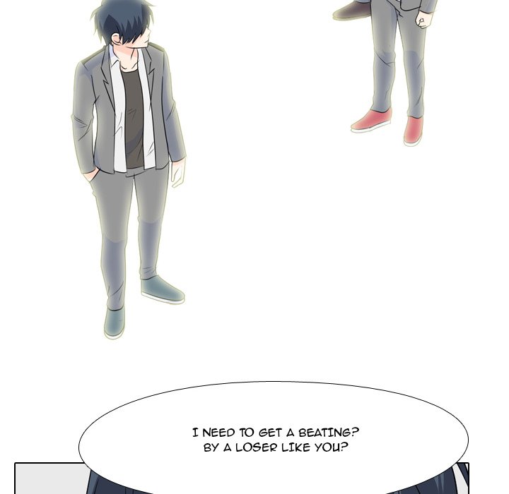 High School Legend Red Dragon Chapter 88 image 14