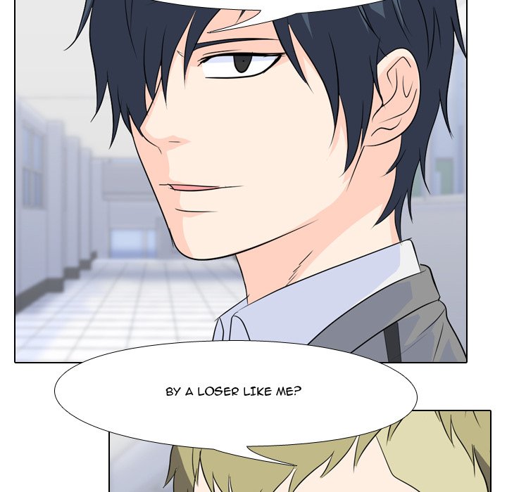 High School Legend Red Dragon Chapter 88 image 15
