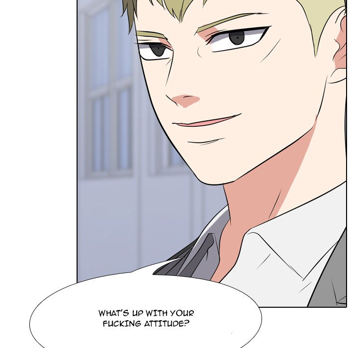 High School Legend Red Dragon Chapter 88 image 16