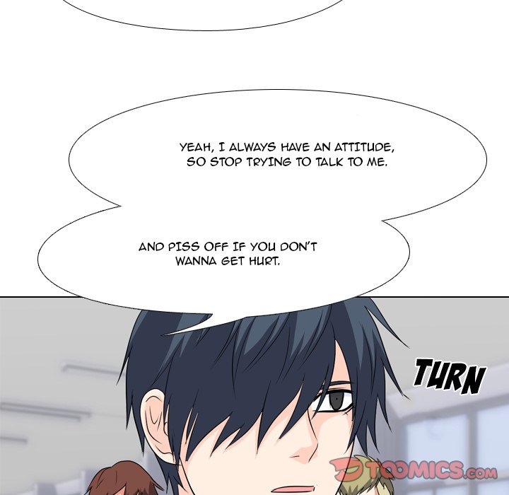 High School Legend Red Dragon Chapter 88 image 17