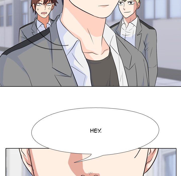 High School Legend Red Dragon Chapter 88 image 18