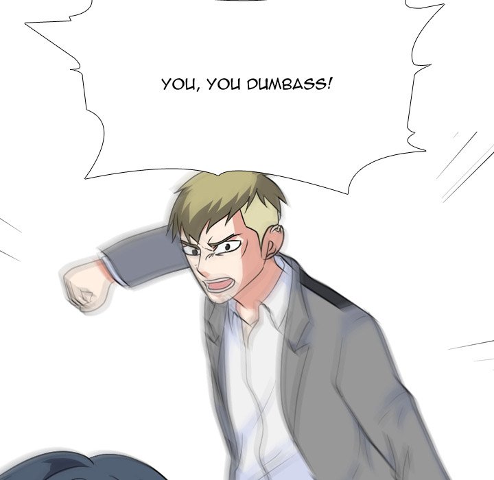 High School Legend Red Dragon Chapter 88 image 20