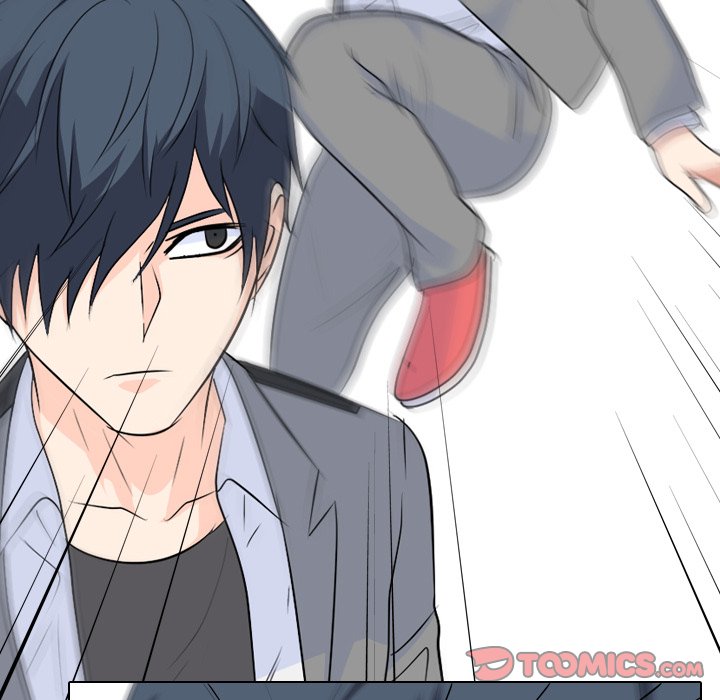 High School Legend Red Dragon Chapter 88 image 21