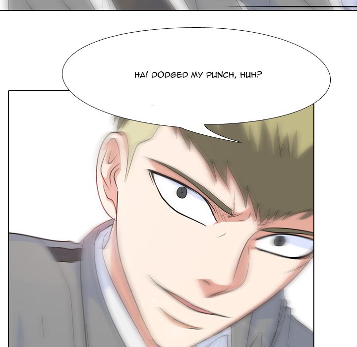 High School Legend Red Dragon Chapter 88 image 24