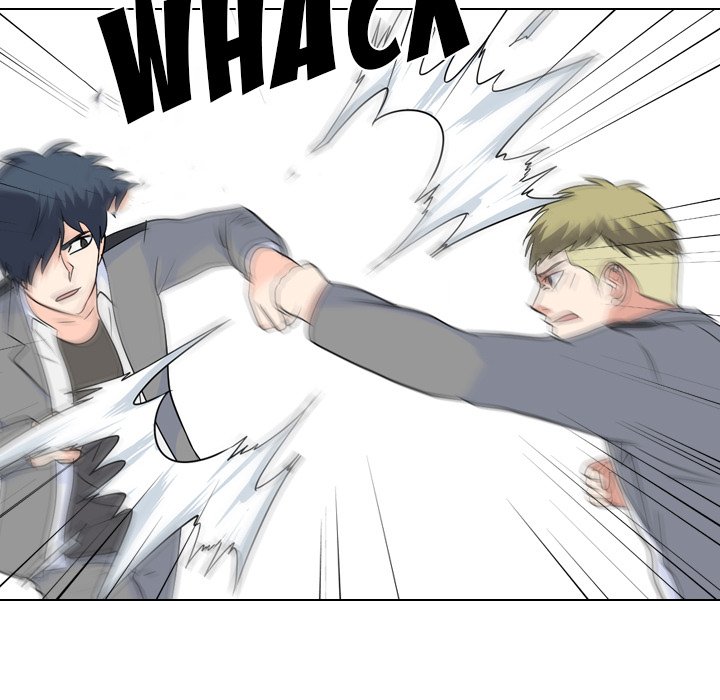 High School Legend Red Dragon Chapter 88 image 27