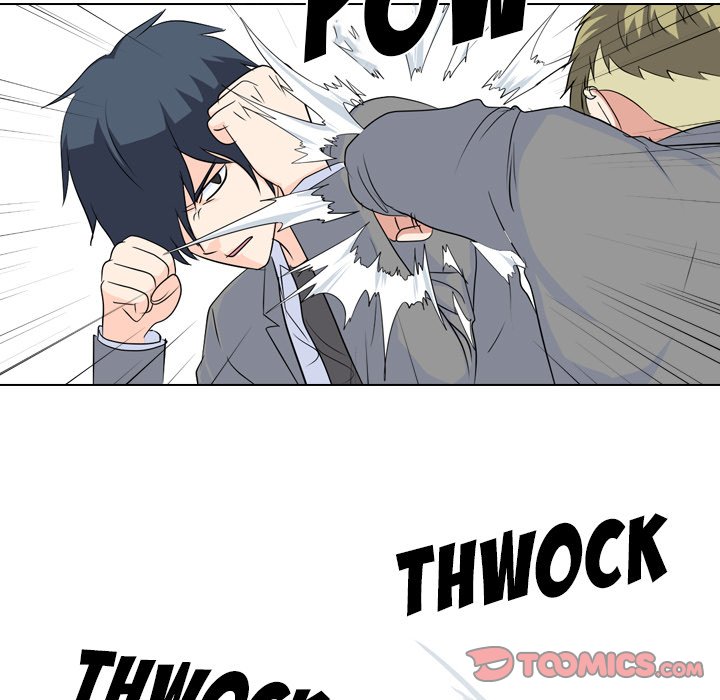 High School Legend Red Dragon Chapter 88 image 29
