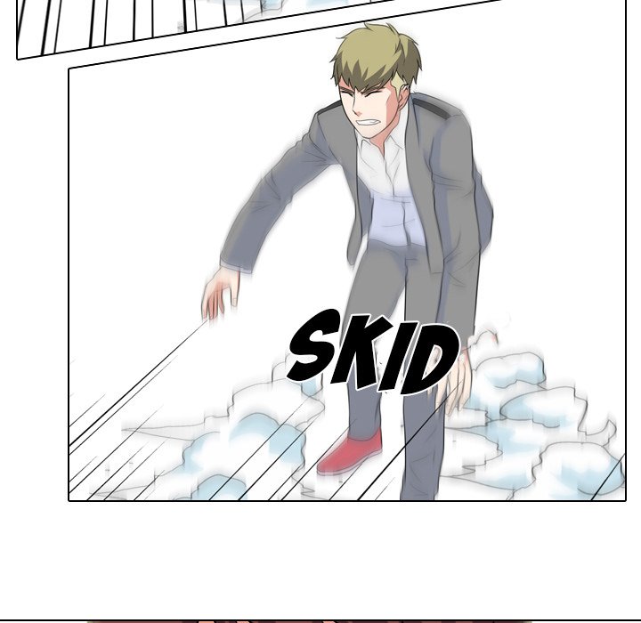 High School Legend Red Dragon Chapter 88 image 32