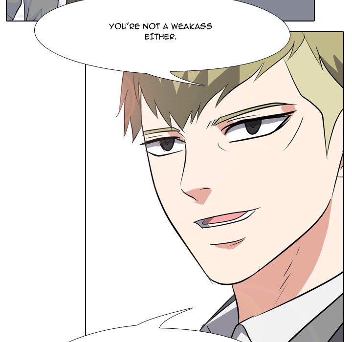 High School Legend Red Dragon Chapter 88 image 35
