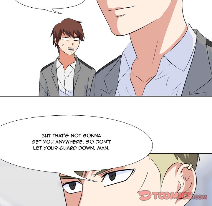 High School Legend Red Dragon Chapter 88 image 37