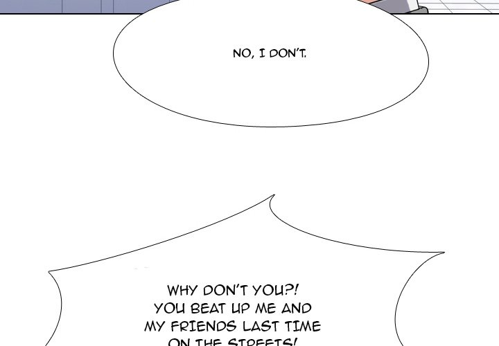 High School Legend Red Dragon Chapter 88 image 3