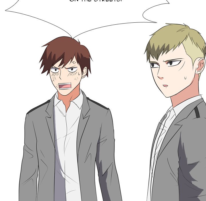High School Legend Red Dragon Chapter 88 image 4