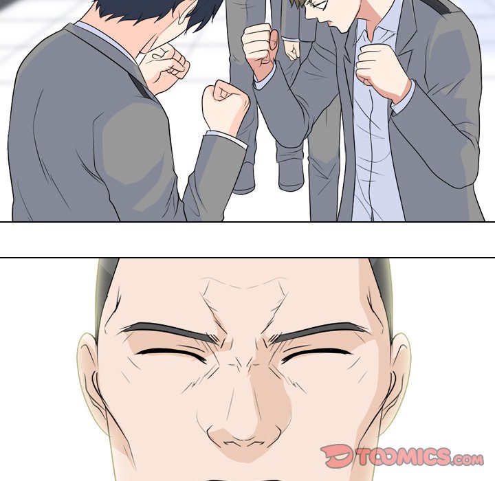 High School Legend Red Dragon Chapter 88 image 49