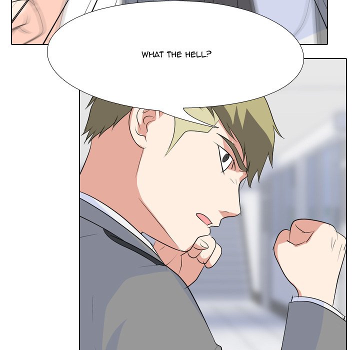 High School Legend Red Dragon Chapter 88 image 52