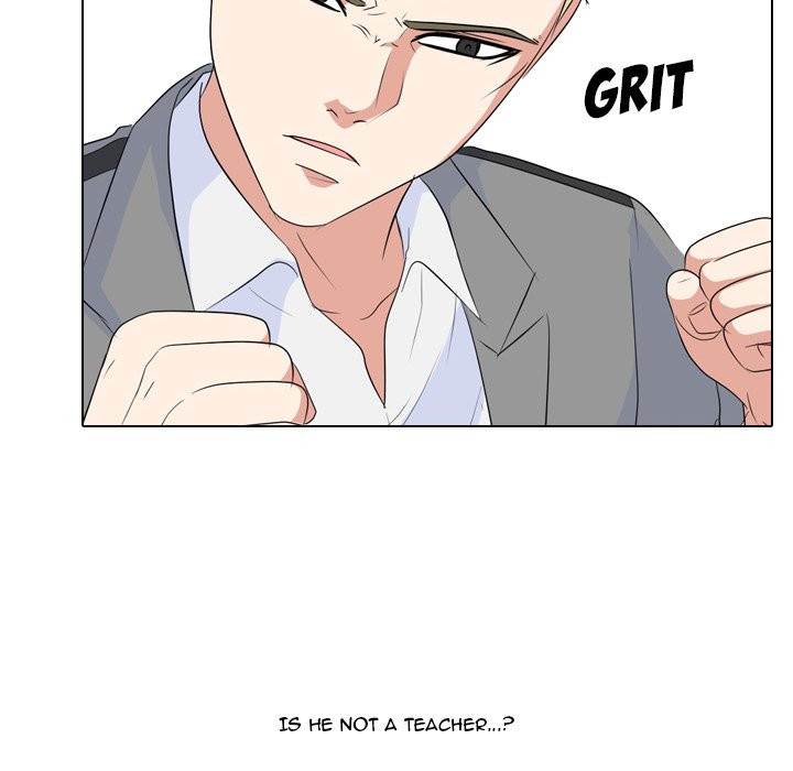 High School Legend Red Dragon Chapter 88 image 55