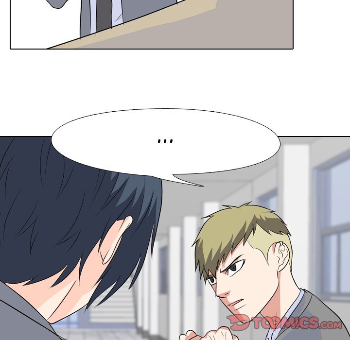 High School Legend Red Dragon Chapter 88 image 57