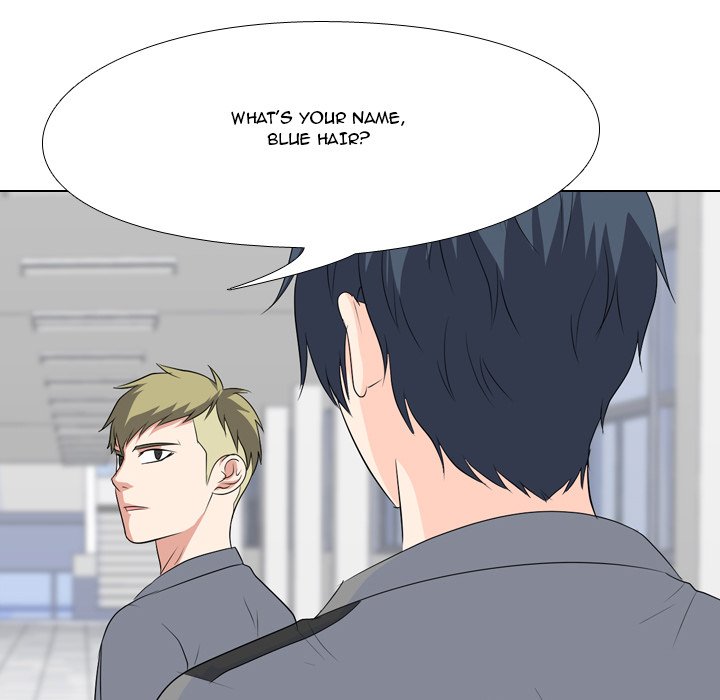 High School Legend Red Dragon Chapter 88 image 62