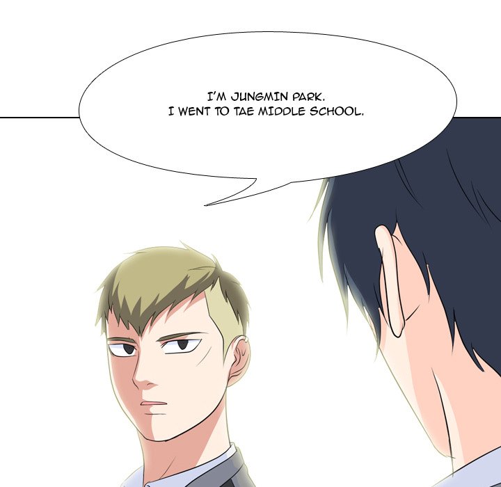 High School Legend Red Dragon Chapter 88 image 66