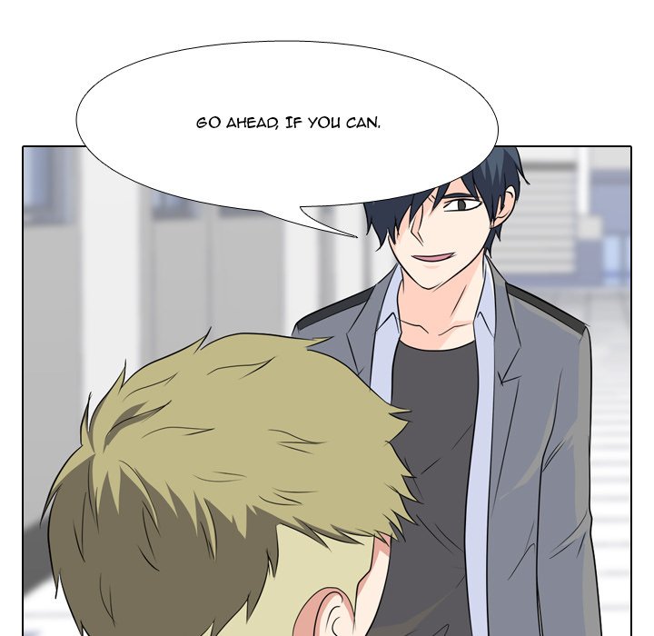High School Legend Red Dragon Chapter 88 image 68