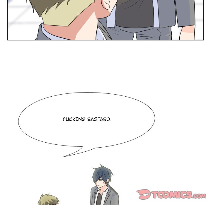 High School Legend Red Dragon Chapter 88 image 69