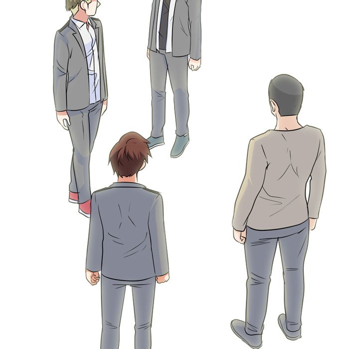 High School Legend Red Dragon Chapter 88 image 70
