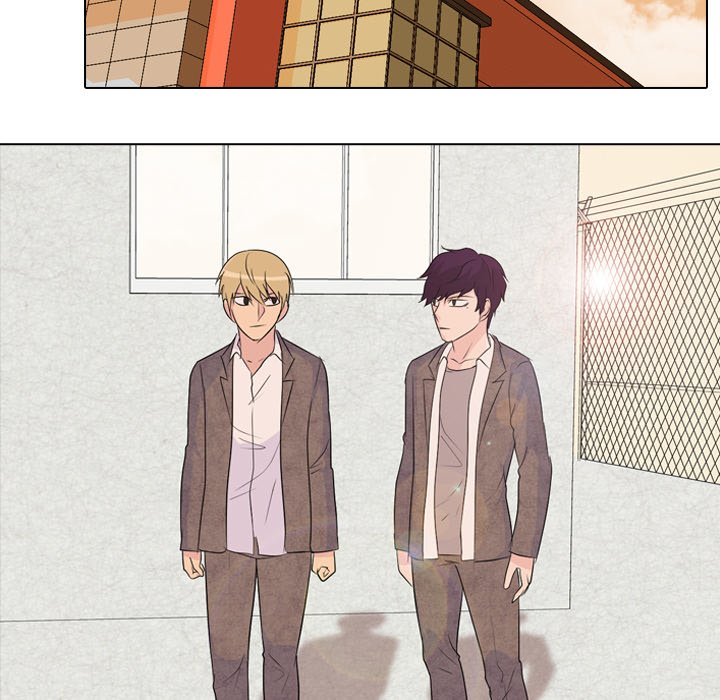 High School Legend Red Dragon Chapter 88 image 74