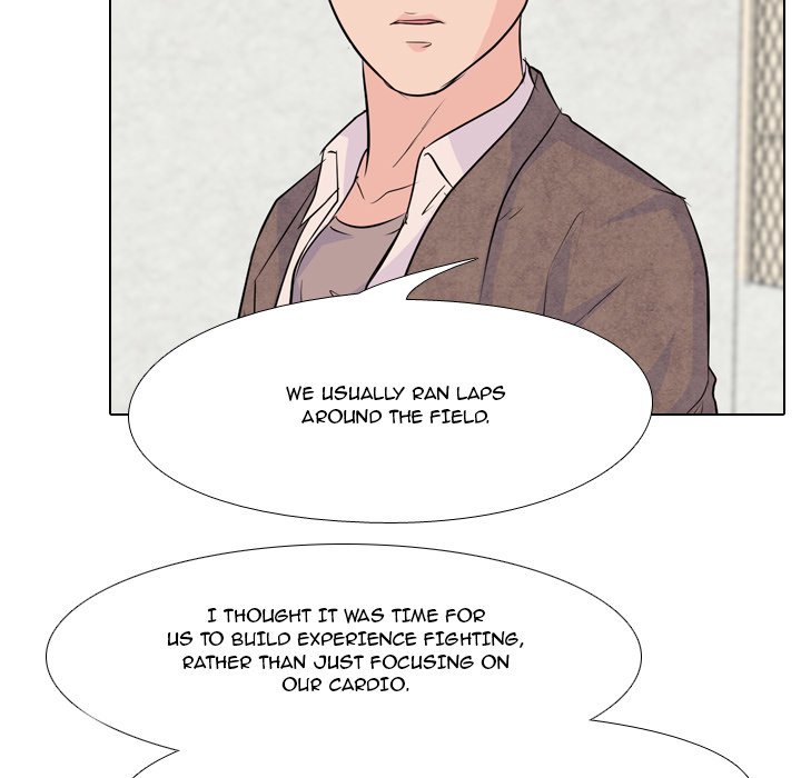 High School Legend Red Dragon Chapter 88 image 76