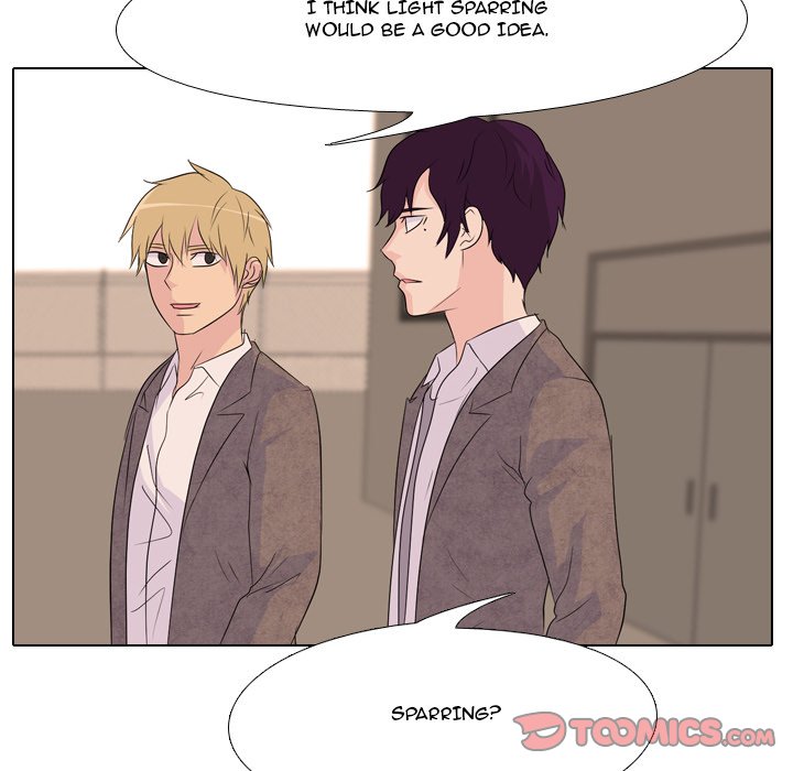 High School Legend Red Dragon Chapter 88 image 77