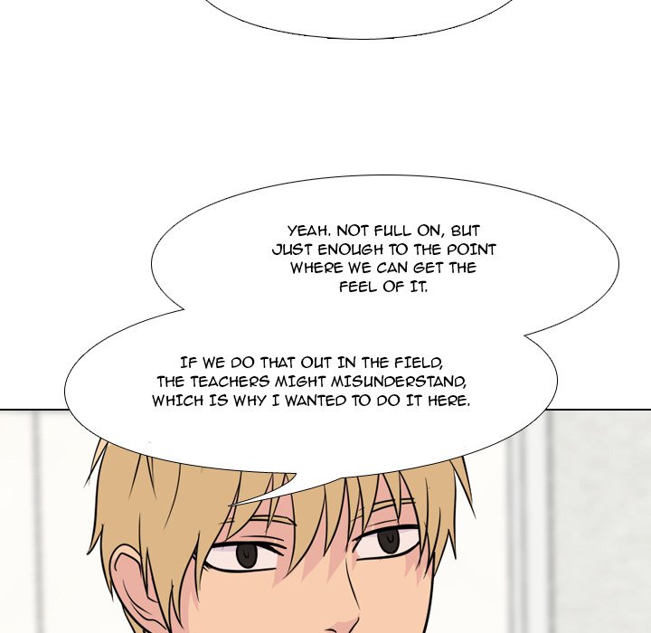 High School Legend Red Dragon Chapter 88 image 78