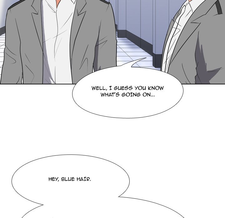 High School Legend Red Dragon Chapter 88 image 7