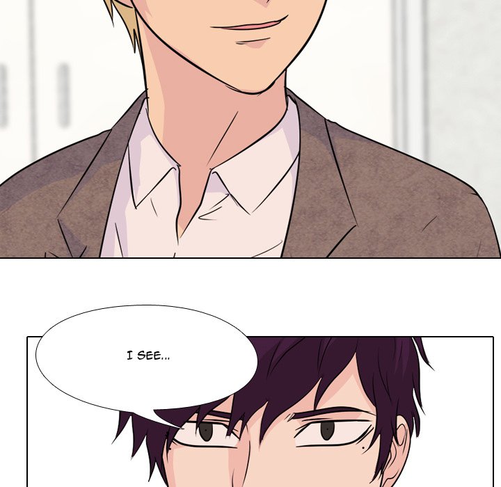 High School Legend Red Dragon Chapter 88 image 79