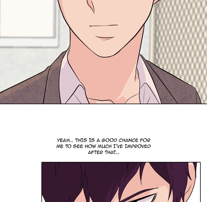 High School Legend Red Dragon Chapter 88 image 82