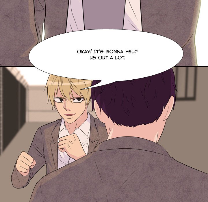 High School Legend Red Dragon Chapter 88 image 86