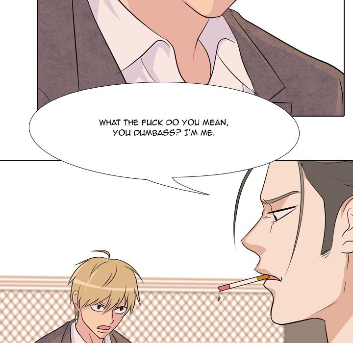 High School Legend Red Dragon Chapter 88 image 94