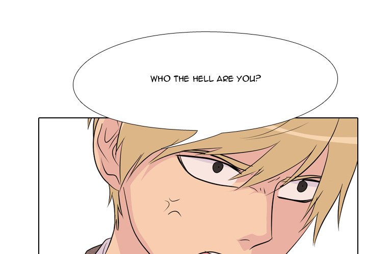 High School Legend Red Dragon Chapter 89 image 0