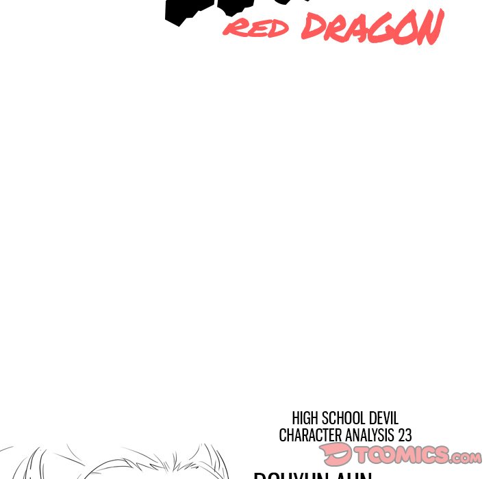 High School Legend Red Dragon Chapter 89 image 105