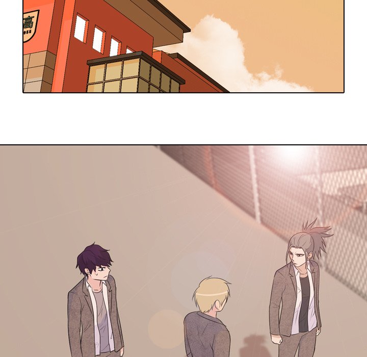 High School Legend Red Dragon Chapter 89 image 15