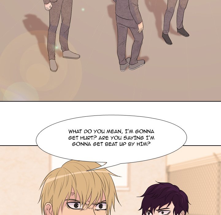 High School Legend Red Dragon Chapter 89 image 16
