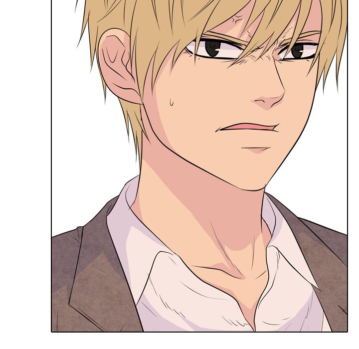 High School Legend Red Dragon Chapter 89 image 18