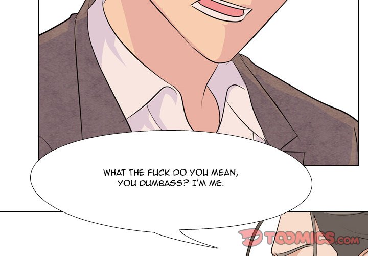 High School Legend Red Dragon Chapter 89 image 1