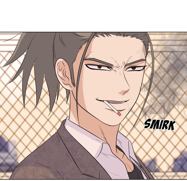 High School Legend Red Dragon Chapter 89 image 19