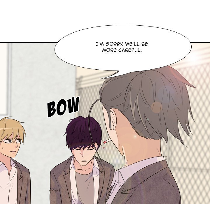 High School Legend Red Dragon Chapter 89 image 20