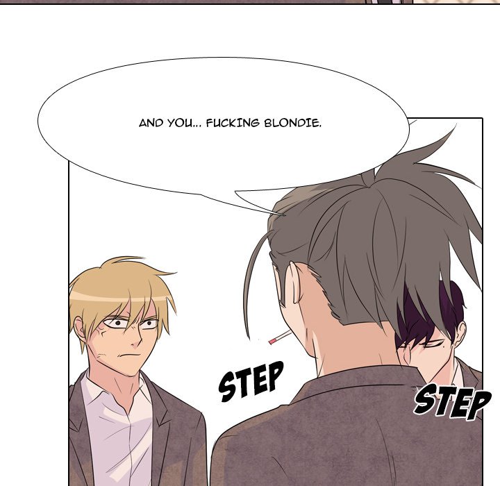 High School Legend Red Dragon Chapter 89 image 22