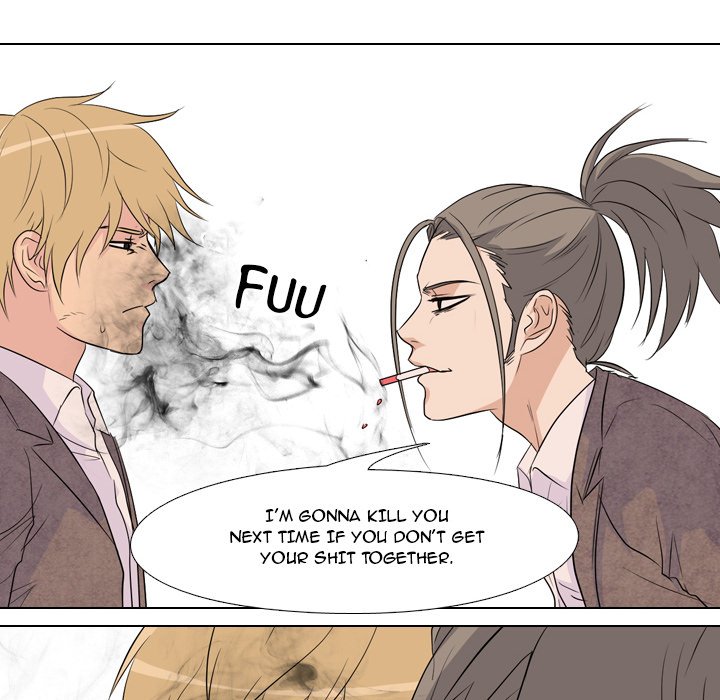 High School Legend Red Dragon Chapter 89 image 24