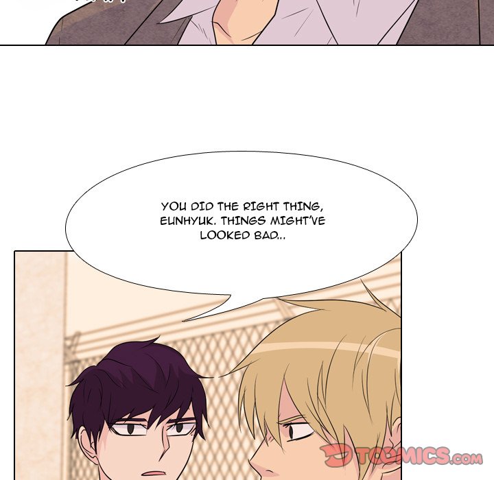 High School Legend Red Dragon Chapter 89 image 33