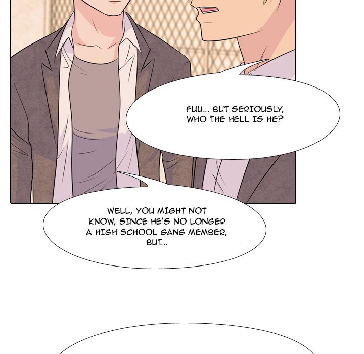 High School Legend Red Dragon Chapter 89 image 34