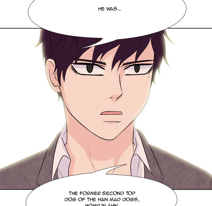 High School Legend Red Dragon Chapter 89 image 35