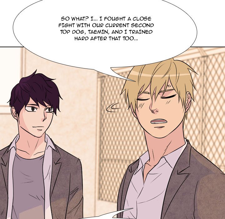 High School Legend Red Dragon Chapter 89 image 38